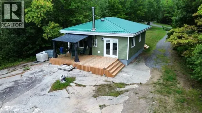 House for sale: 354 BRENNAN HARBOUR Road, Spanish