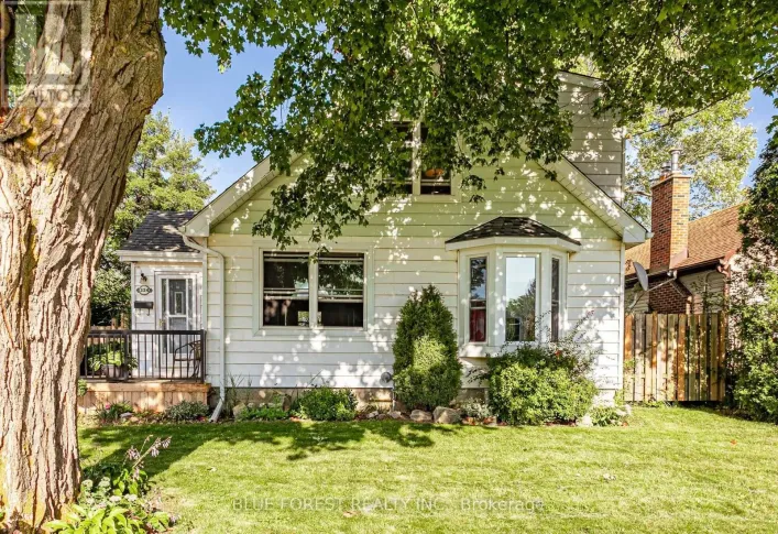 354 CALGARY STREET, London East