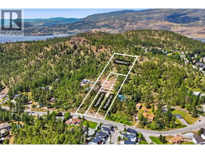 354 Clifton Road, Kelowna