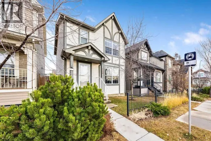 354 Cranford Drive SE, Calgary