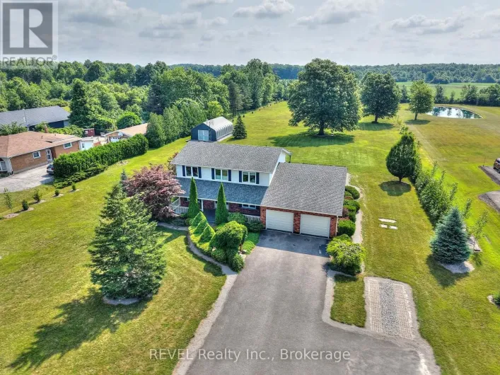 354 DOAN'S RIDGE ROAD, Welland