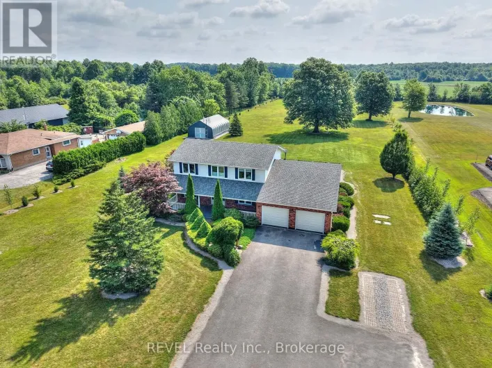354 DOAN'S RIDGE ROAD, Welland