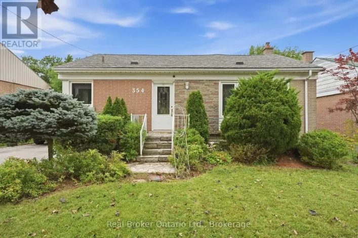 354 EAST 37TH STREET, Hamilton