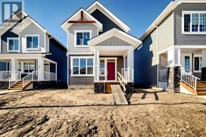 354 Ellen Park, Crossfield