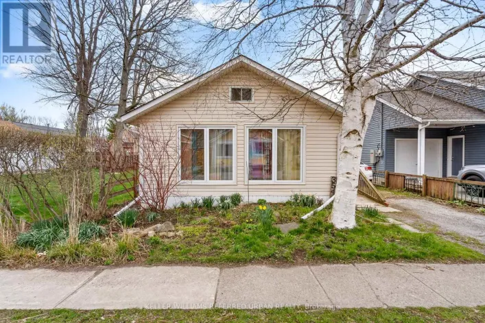 354 ELMWOOD AVENUE, Fort Erie