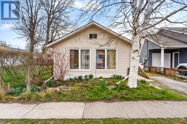 354 ELMWOOD AVENUE, Fort Erie