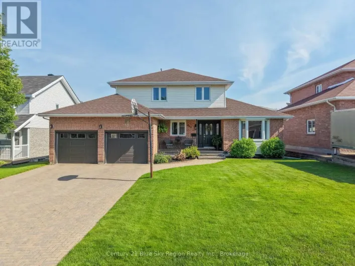 354 ELMWOOD AVENUE, North Bay