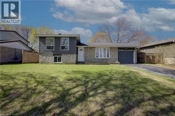 354 FALCONER Street, Saugeen Shores