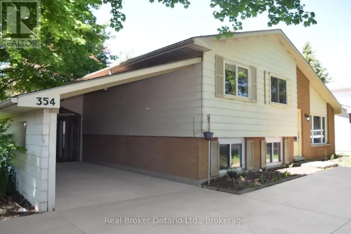 354 GODERICH STREET, Saugeen Shores