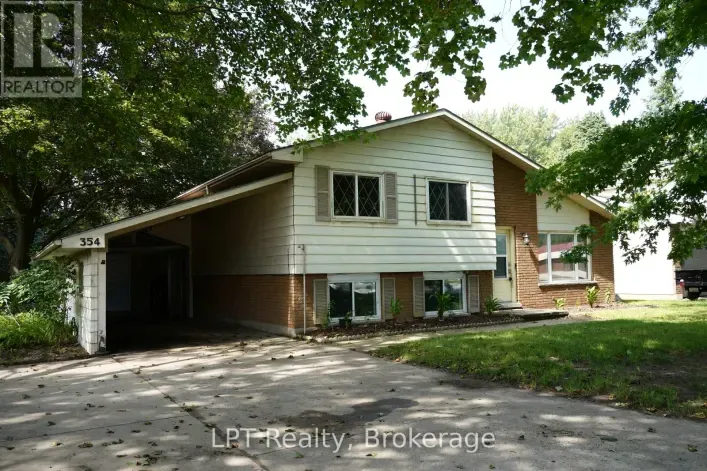 354 GODERICH STREET, Saugeen Shores