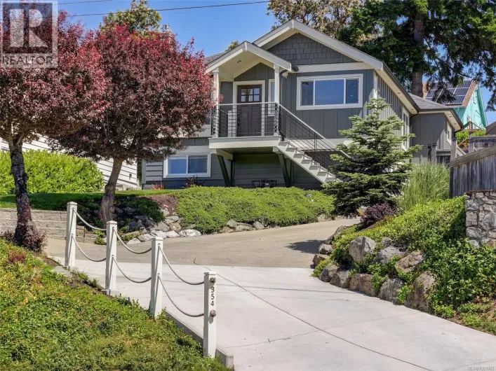354 Gorge Rd W, Saanich