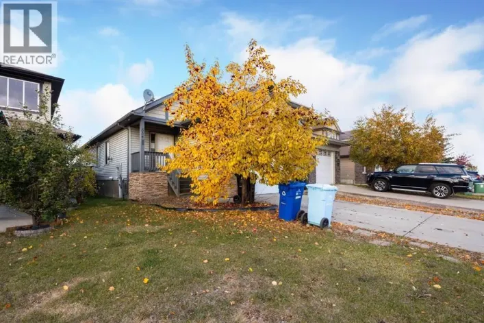 354 Grosbeak Way, Fort McMurray