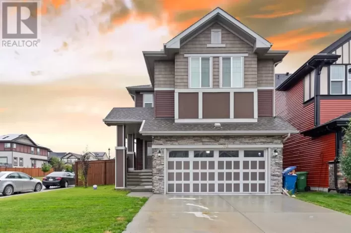 354 Kings Heights Drive, Airdrie