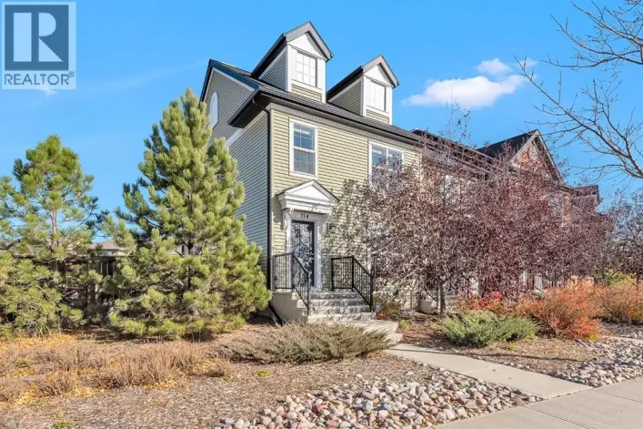 354 Legacy Village Way SE, Calgary