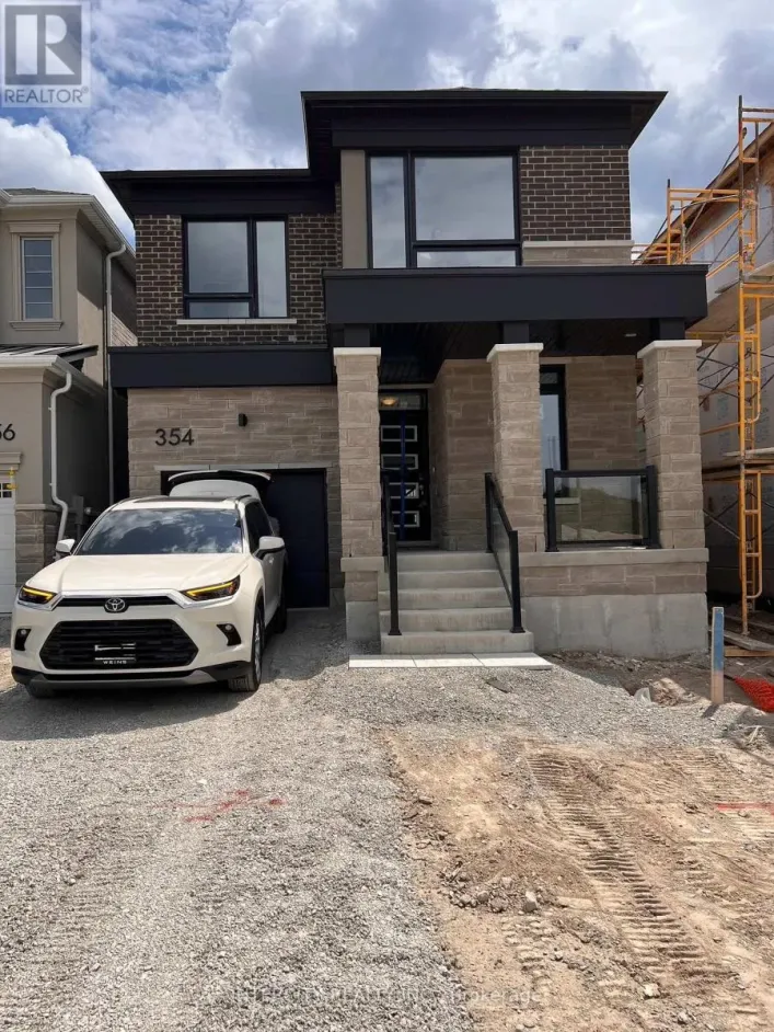 354 MADELAINE DRIVE, Barrie