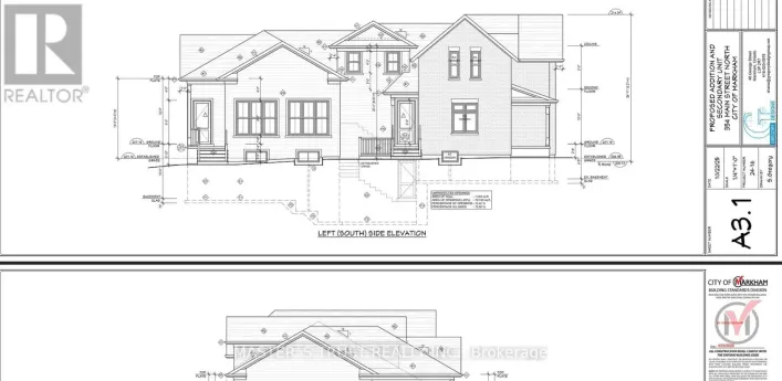 354 MAIN STREET N, Markham