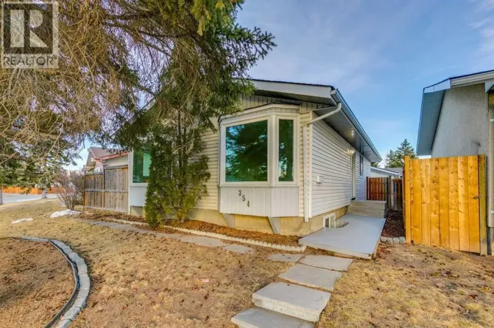354 Maitland Hill NE, Calgary