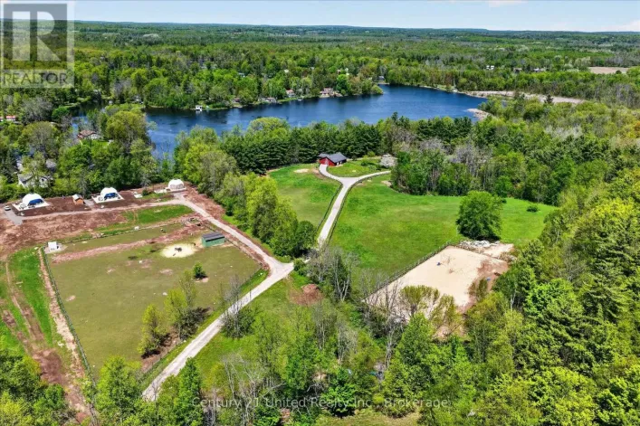 354 MARBLE POINT ROAD, Marmora and Lake