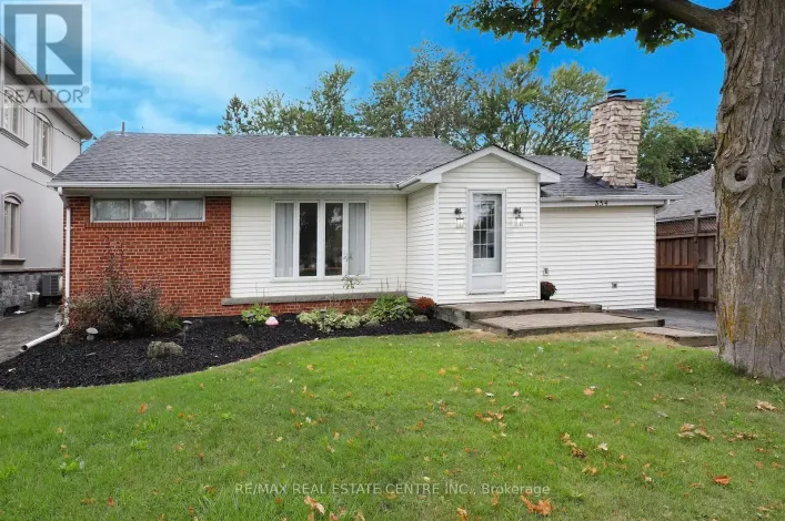House for sale: 354 MARTIN STREET SE, Milton