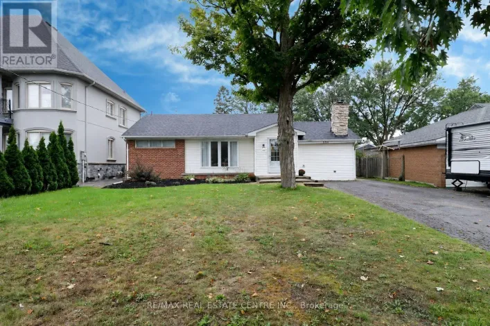 354 MARTIN STREET SE, Milton