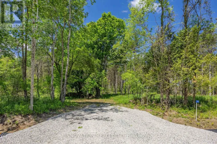 354 MCCULLOCH ROAD, Lanark Highlands