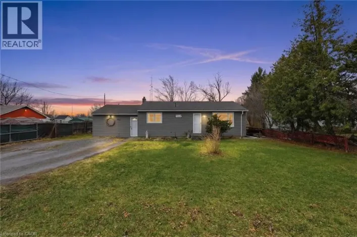 354 MCNEILLY Road, Stoney Creek