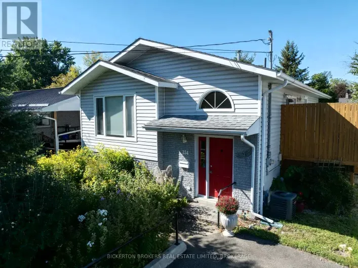 354 OAK STREET, Gananoque