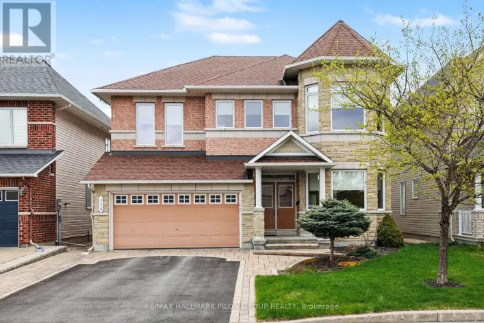 354 OAKCREST WAY, Ottawa