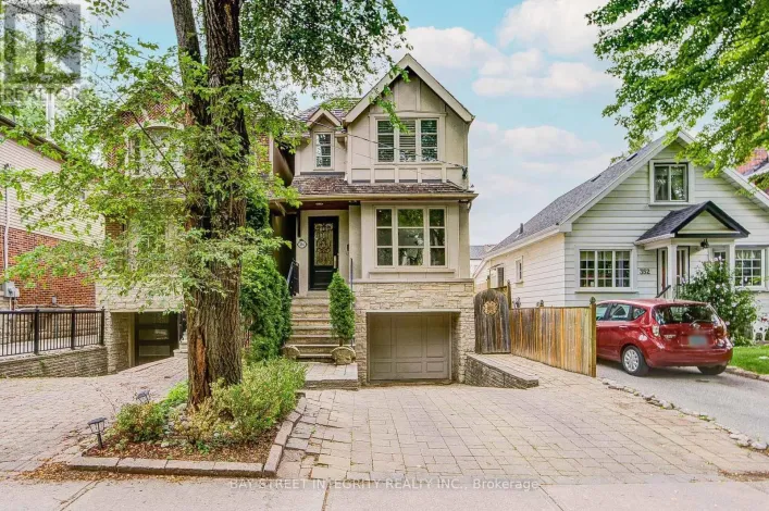 354 OLD ORCHARD GROVE, Toronto
