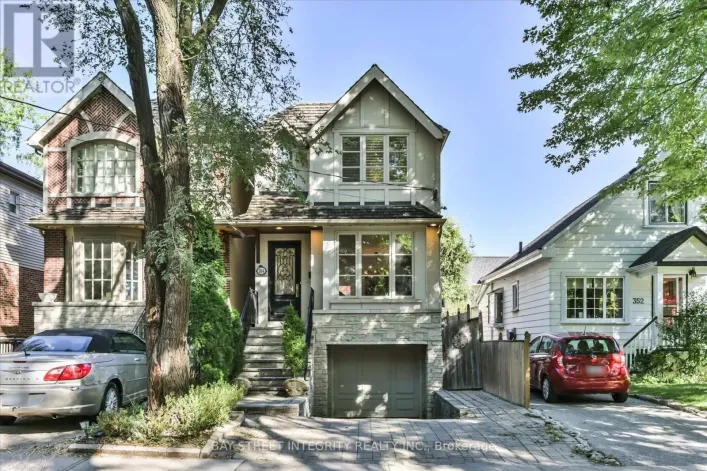 354 OLD ORCHARD GROVE, Toronto