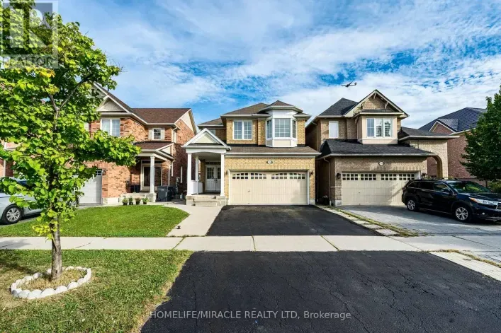 House for sale: 354 PANHELLENIC DRIVE, Mississauga