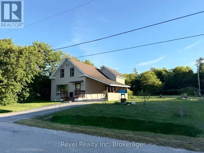354 POPLAR STREET, Mattawa