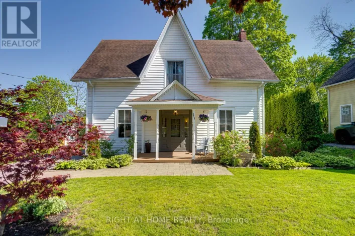 354 QUEEN STREET, Scugog