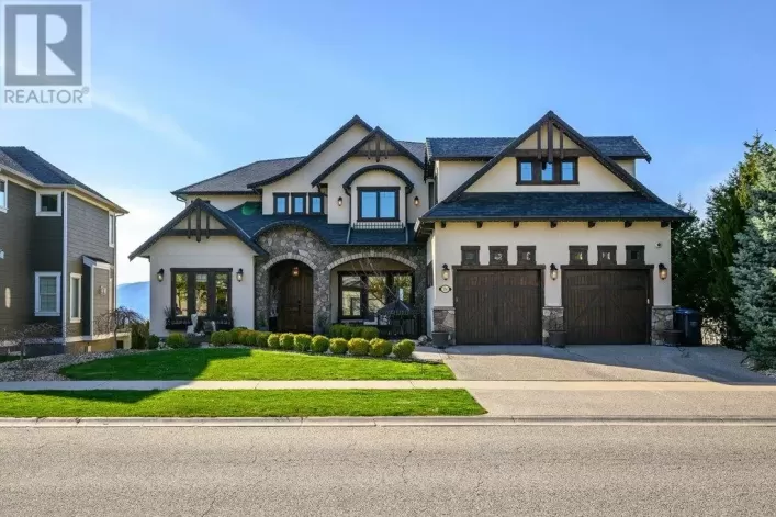 354 Quilchena Drive, Kelowna