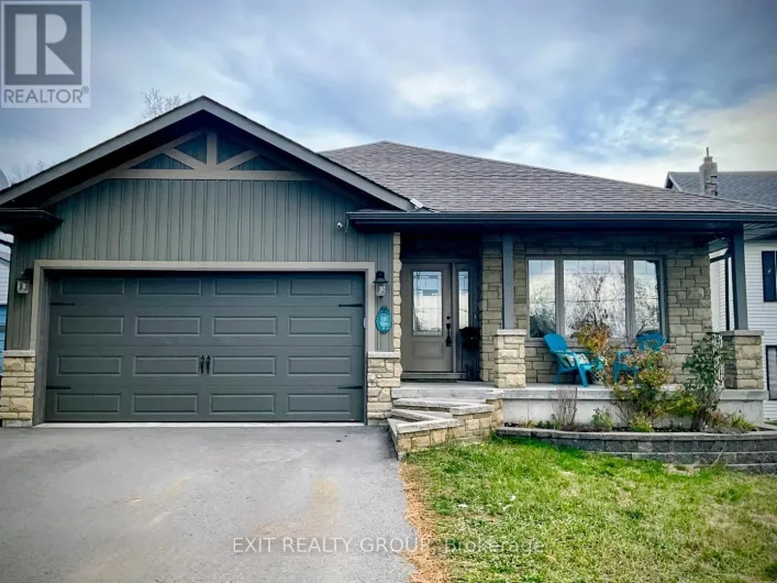 354 RIVERSIDE PARKWAY, Quinte West