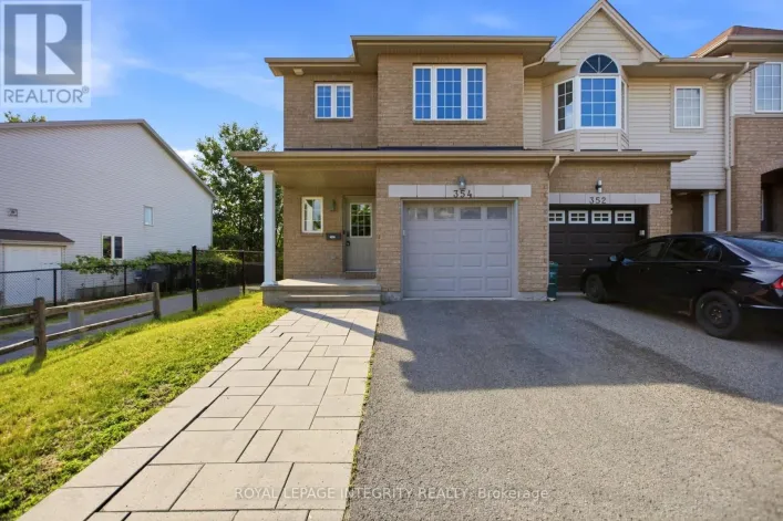 354 ROLLING MEADOW CRESCENT, Ottawa