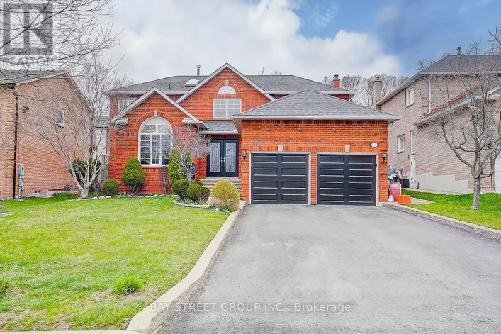 354 ROUGE HILL COURT, Pickering