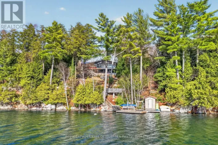 354 SKYLINE DRIVE, Armour