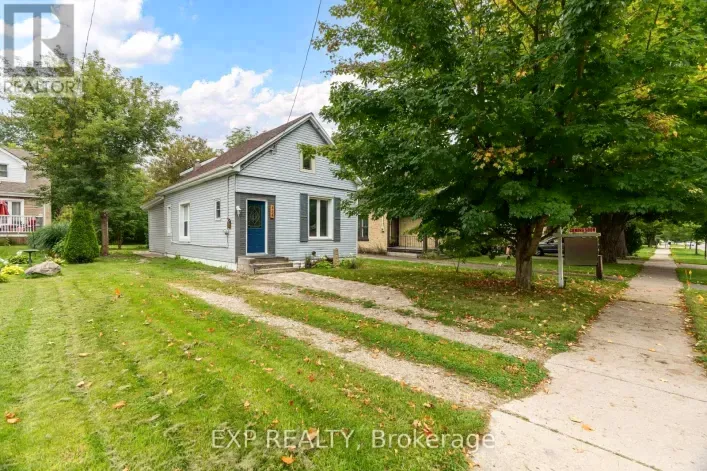354 SPRUCE STREET, London East