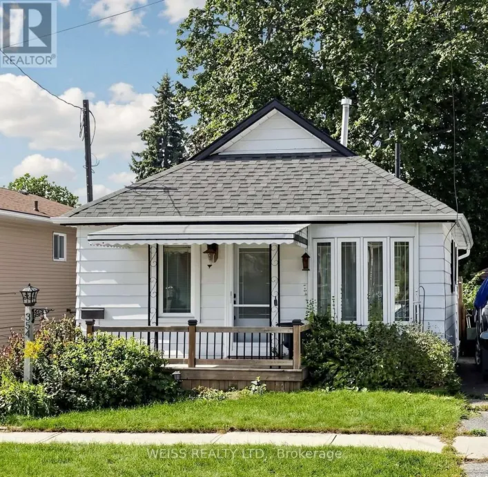 354 VERDUN ROAD, Oshawa