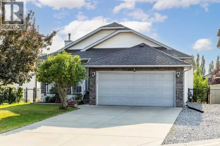 354 West Creek Springs, Chestermere