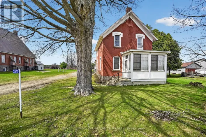 3540 COUNTY ROAD 26 ROAD, Augusta