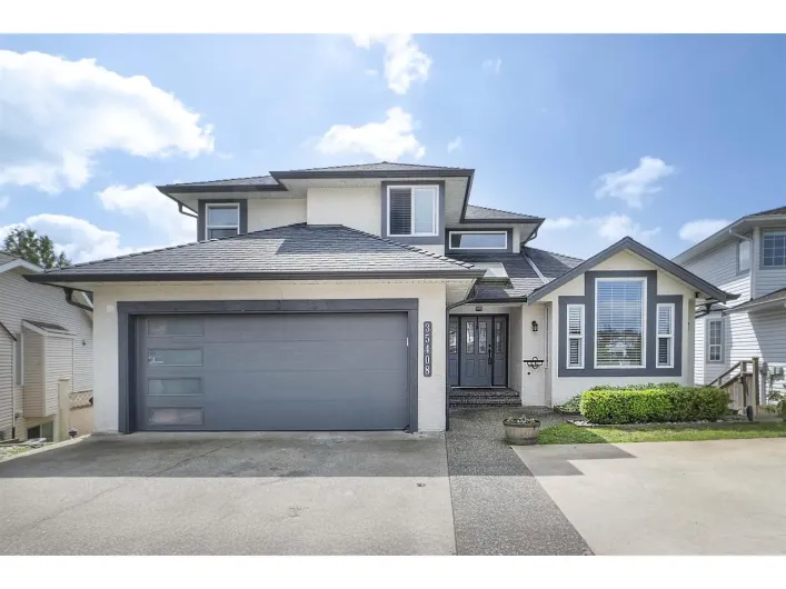 35408 LETHBRIDGE DRIVE, Abbotsford