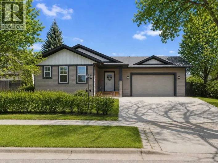 3541 44 Avenue, Red Deer