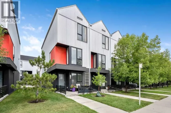 3541 69 Street NW, Calgary