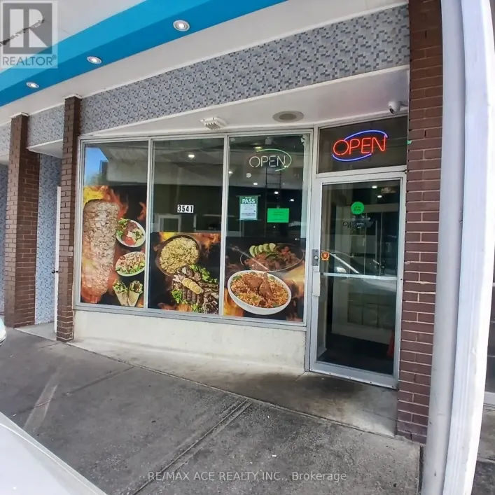 3541 ST CLAIR AVENUE E, Toronto