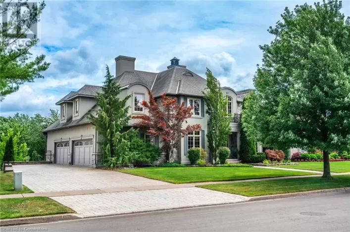 3542 MATTHEWS Drive, Niagara Falls