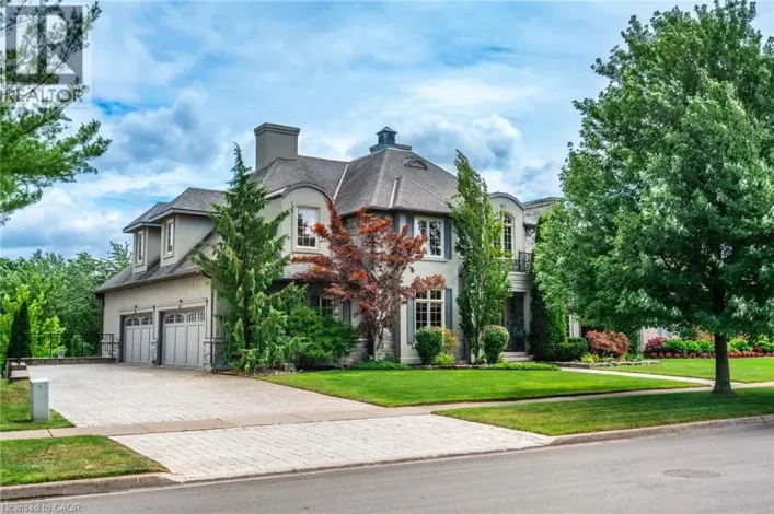 3542 MATTHEWS Drive, Niagara Falls