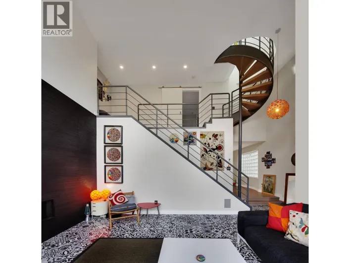 3542 W 2ND AVENUE, Vancouver