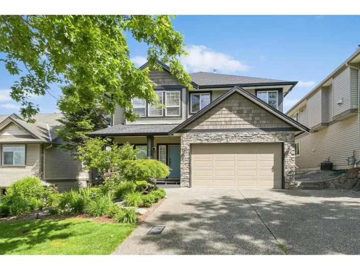 35423 MCKINLEY DRIVE, Abbotsford